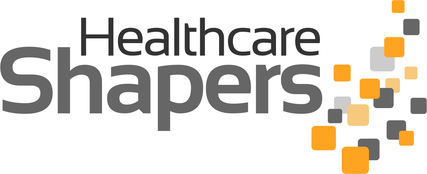 Healthcare Shapers Logo