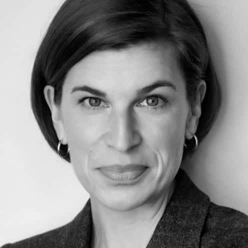 Dr. Nina Althoff
