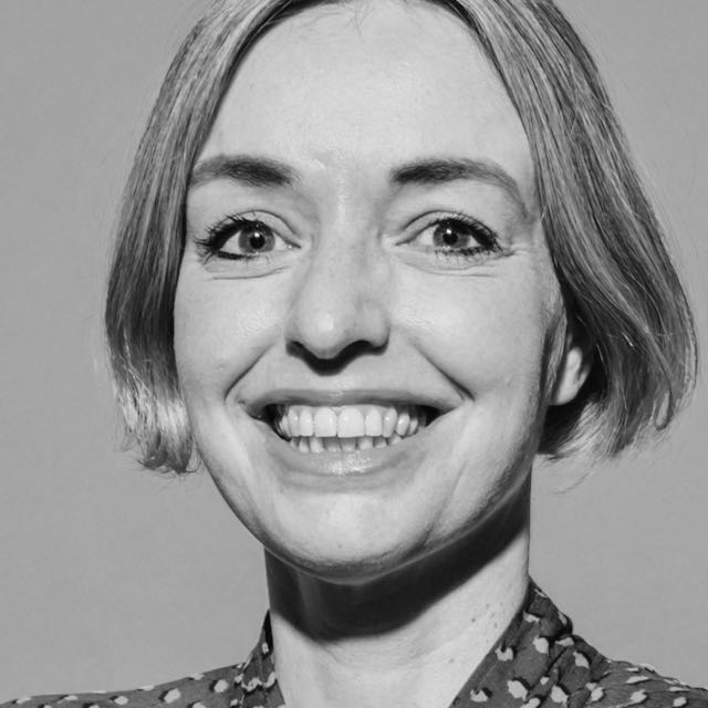 Inga Bergen