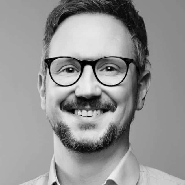 Oliver Hilgers