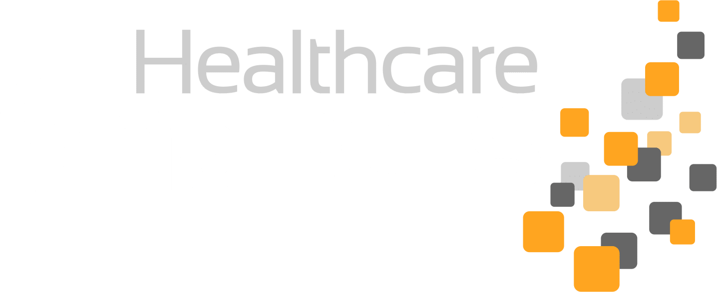 Healthcare Shapers Logo