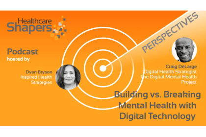 Building vs. Breaking Mental Health with Digital Technology