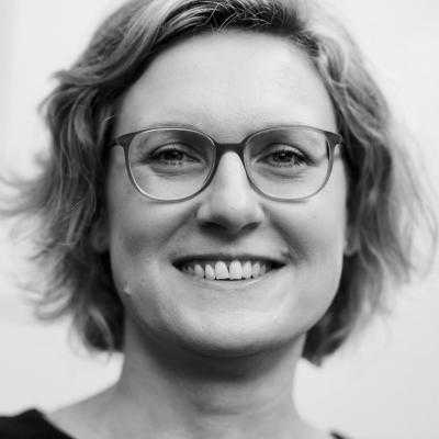 Frauke Wildvang